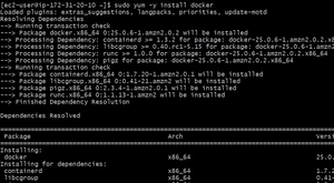 Docker Compose for Database Containers: Best Practices - GeeksforGeeks