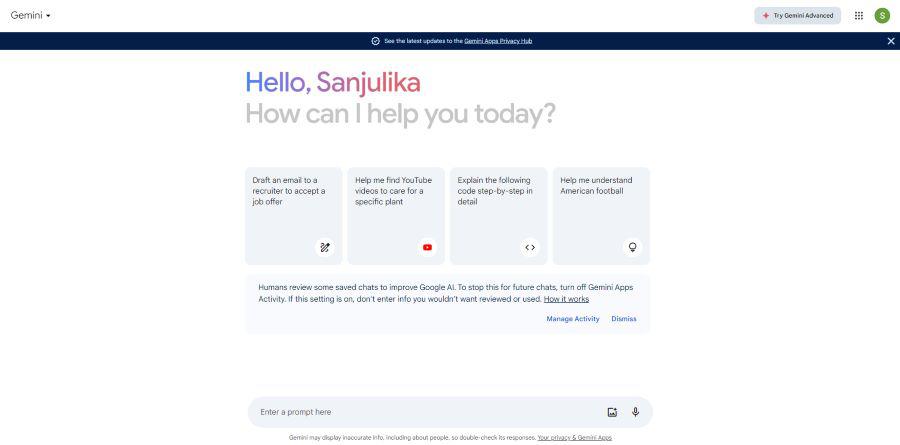 CHANGE GEMINI S LANGUAGE visual data 5