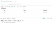 Spring MVC – Implementing Asynchronous Request Processing - GeeksforGeeks