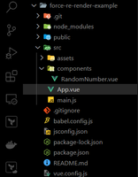 How to Force a Vue Component to Re-Render? - GeeksforGeeks