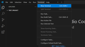 How to Set Up a Python Virtual Environment in Visual Studio on Windows ...