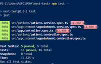 How To Write Integration Tests in NestJS? - GeeksforGeeks