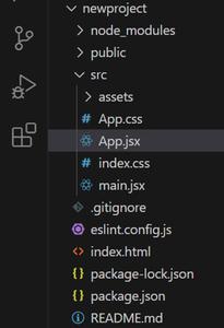 How to use Switch Statement Inside a React Component? - GeeksforGeeks
