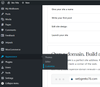 How To Publish Your Website On Wordpress? - GeeksforGeeks