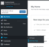 How To Publish Your Website On Wordpress? - GeeksforGeeks