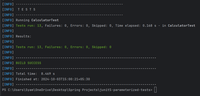 Inject Parameters into JUnit Jupiter Unit Tests - GeeksforGeeks