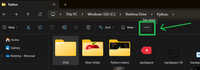 How to Use Windows 11 Quick Access Features? - GeeksforGeeks