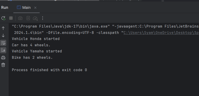 How to Test an Abstract Class with JUnit? - GeeksforGeeks