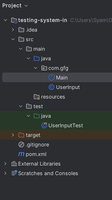 Unit Testing System.in for Input Handling in JUnit - GeeksforGeeks
