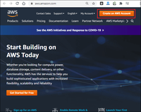 How to Configure AWS Elasticsearch For Full-Text Search? - GeeksforGeeks
