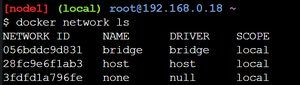 What is Docker Network Bridge? - GeeksforGeeks
