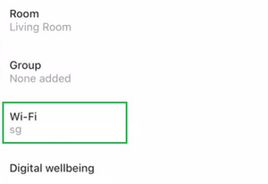 Picture of How to Connect Google Home to Wi-Fi? - GeeksforGeeks