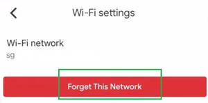 View of How to Connect Google Home to Wi-Fi? - GeeksforGeeks