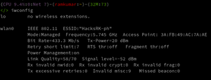 Deprecated Linux Networking Commands and Their Replacements - GeeksforGeeks