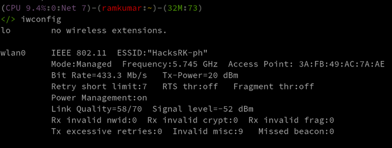 Deprecated Linux Networking Commands and Their Replacements - GeeksforGeeks