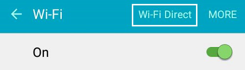 Wi Fi Direct What Is Wi Fi Direct, And How Does It Work?