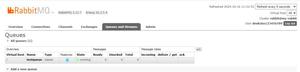 How to Open RabbitMQ in Browser using Docker Container? - GeeksforGeeks