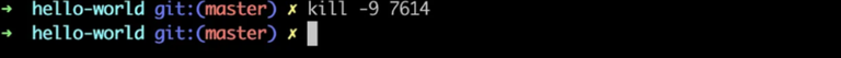 How to NPM Run Start At The Background? - GeeksforGeeks