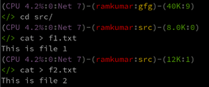 Set Syntax Excluding How to use 'cp' command to exclude a specific directory - GeeksforGeeks