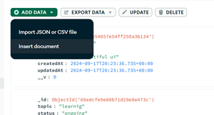 Setting up your Compass Development Environment - GeeksforGeeks