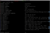 addresses Command in Linux with Examples - GeeksforGeeks