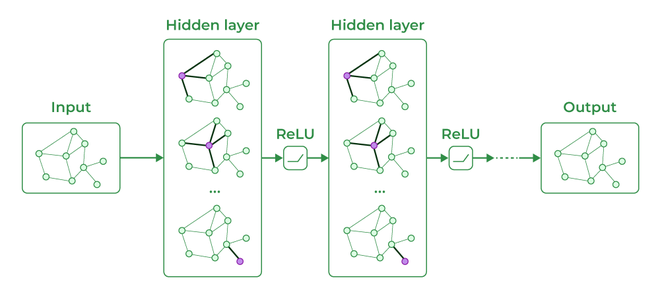 Comprehensive Graph What are Graph Neural Networks? - GeeksforGeeks