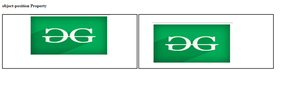 How to Set Position of an Image in CSS? - GeeksforGeeks