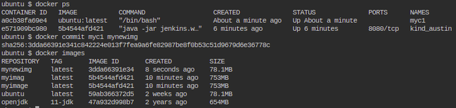 How to Install and Configure Docker in Ubuntu? - GeeksforGeeks