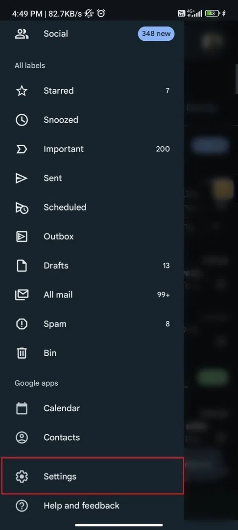 How to Create a Gmail Signature