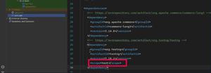 Maven Dependency - GeeksforGeeks