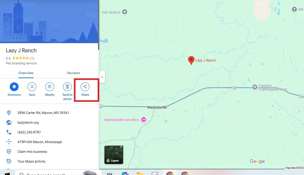 How to Drop a Pin in Google Maps in 2024 (Android, iPhone and ...