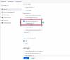 Jenkins Build Parameters - GeeksforGeeks