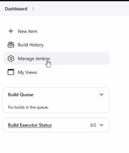 Jenkins Configuration and Tools - GeeksforGeeks