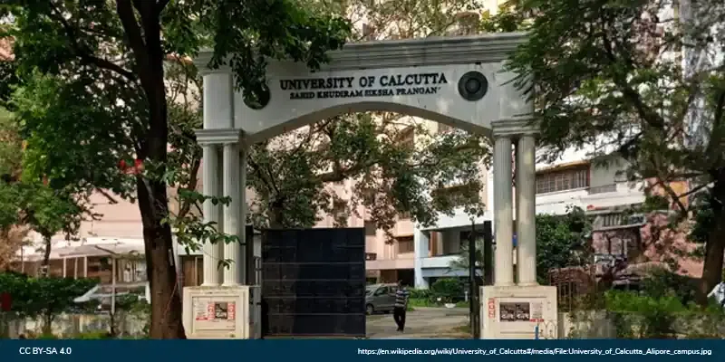 E-Resources-Calcutta-University – DWCTFG
