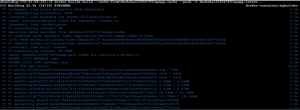 docker buildx build Command - GeeksforGeeks