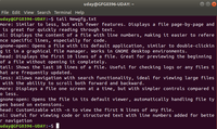 How to Open a File in Linux - GeeksforGeeks