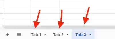 How to Share and Collaborate in Google Sheets