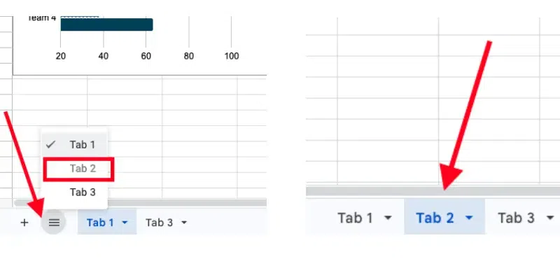 How to Share and Collaborate in Google Sheets