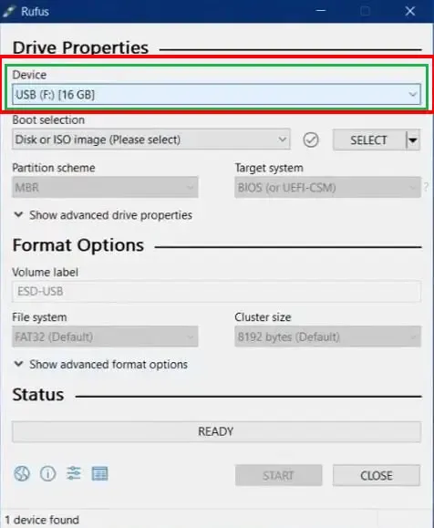 Windows 11 64bit USB Flash Drive Installer - Bypass System Requirements Bootable UEFI