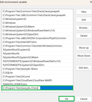 Installing Java on Windows, Linux, and macOS - GeeksforGeeks