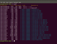 How to Check Disk Space in Linux - GeeksforGeeks
