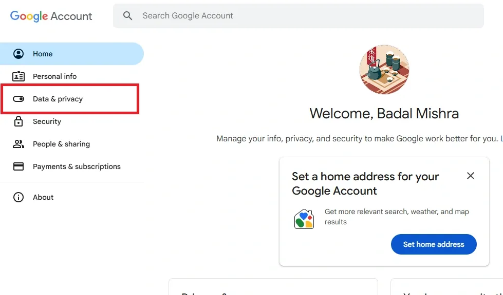 How to Delete a Gmail Account