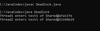 Deadlock in Java Multithreading - GeeksforGeeks