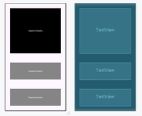 LinearLayout and its Important Attributes with Examples in Android ...