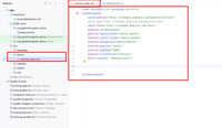 ImageView in Android with Example - GeeksforGeeks