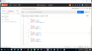 How to Create a REST API using Java Spring Boot - GeeksforGeeks