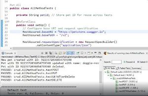 API Testing With REST Assured - GeeksforGeeks