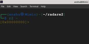 Shell Reverse Tcp Kali Reverse Engineering in Kali Linux - GeeksforGeeks