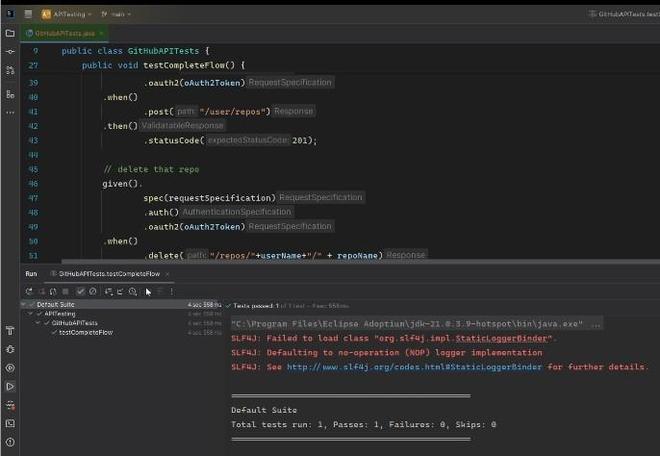 Advanced REST Assured Concepts - GeeksforGeeks