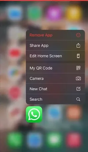 How to Recover Deleted Photos from WhatsApp